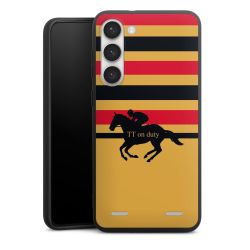 Premium Carry Case Single Matt black