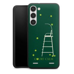 Premium Carry Case Single Matt black