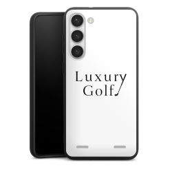 Premium Carry Case Single Matt black