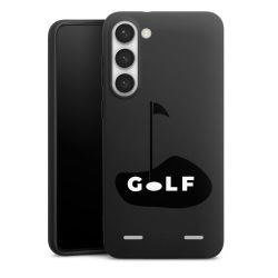 Premium Carry Case Single Matt black