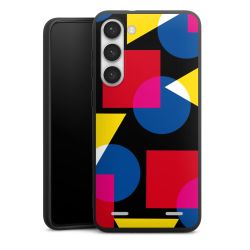 New Carry Case Hülle mattschwarz