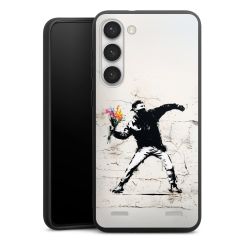 New Carry Case Hülle mattschwarz