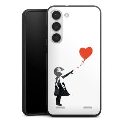 New Carry Case Hülle mattschwarz