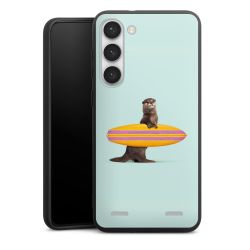 New Carry Case Hülle mattschwarz