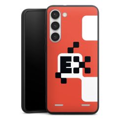 New Carry Case Hülle mattschwarz