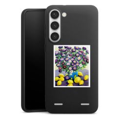 New Carry Case Hülle mattschwarz