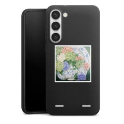 New Carry Case Hülle mattschwarz