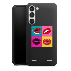 New Carry Case Hülle mattschwarz