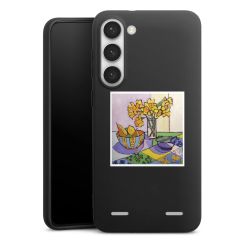 New Carry Case Hülle mattschwarz