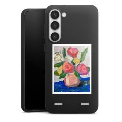 New Carry Case Hülle mattschwarz