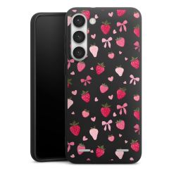 New Carry Case Hülle mattschwarz