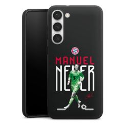 New Carry Case Hülle mattschwarz