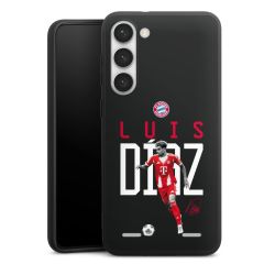 New Carry Case Hülle mattschwarz