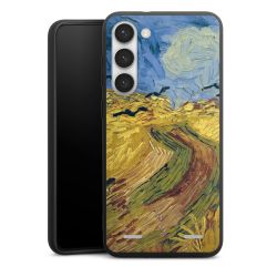 New Carry Case Hülle mattschwarz