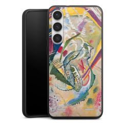 New Carry Case Hülle mattschwarz