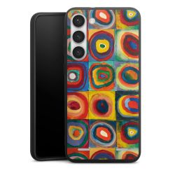 New Carry Case Hülle mattschwarz