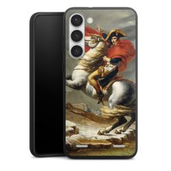 New Carry Case Hülle mattschwarz