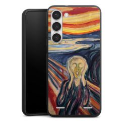 New Carry Case Hülle mattschwarz