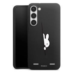 New Carry Case Hülle mattschwarz