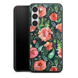 New Carry Case Hülle mattschwarz