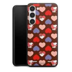 New Carry Case Hülle mattschwarz