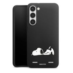 New Carry Case Hülle mattschwarz