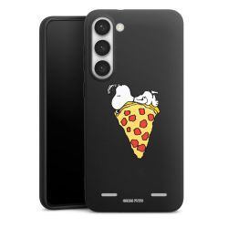 New Carry Case Hülle mattschwarz