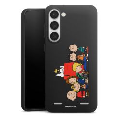 Premium Carry Case Single Matt black