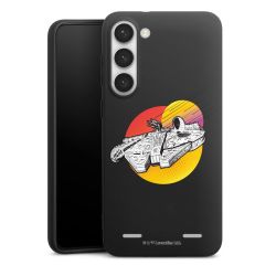 Premium Carry Case Single Matt black