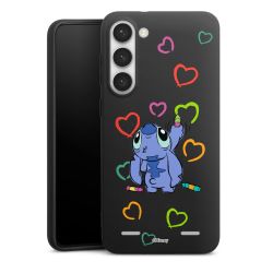 New Carry Case Hülle mattschwarz