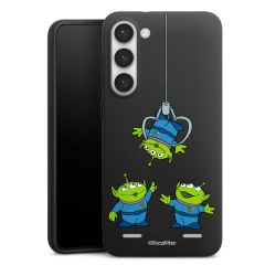 New Carry Case Hülle mattschwarz