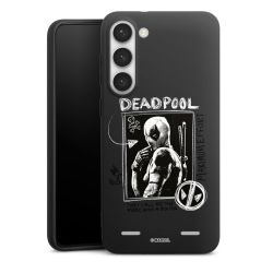 New Carry Case Hülle mattschwarz