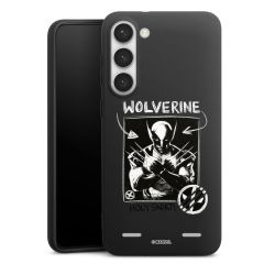 New Carry Case Hülle mattschwarz