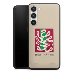 New Carry Case Hülle mattschwarz