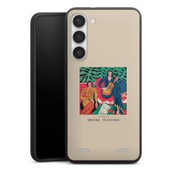 New Carry Case Hülle mattschwarz