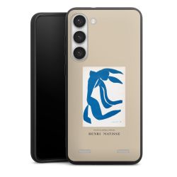 New Carry Case Hülle mattschwarz