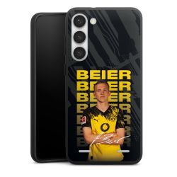 New Carry Case Hülle mattschwarz