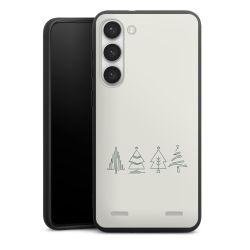 New Carry Case Hülle mattschwarz