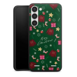 New Carry Case Hülle mattschwarz