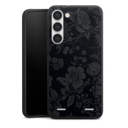 New Carry Case Hülle mattschwarz