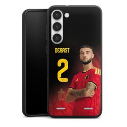 Premium Carry Case Single Matt black