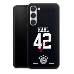 Premium Carry Case Single Matt black