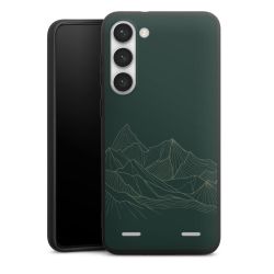 Premium Carry Case Single Matt black