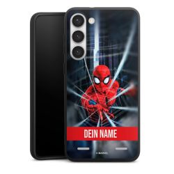 New Carry Case Hülle mattschwarz