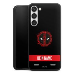 New Carry Case Hülle mattschwarz