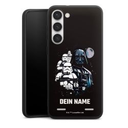 New Carry Case Hülle mattschwarz