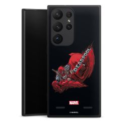 New Carry Case Hülle mattschwarz