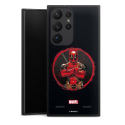 New Carry Case Hülle mattschwarz