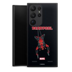 New Carry Case Hülle mattschwarz