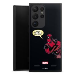 New Carry Case Hülle mattschwarz